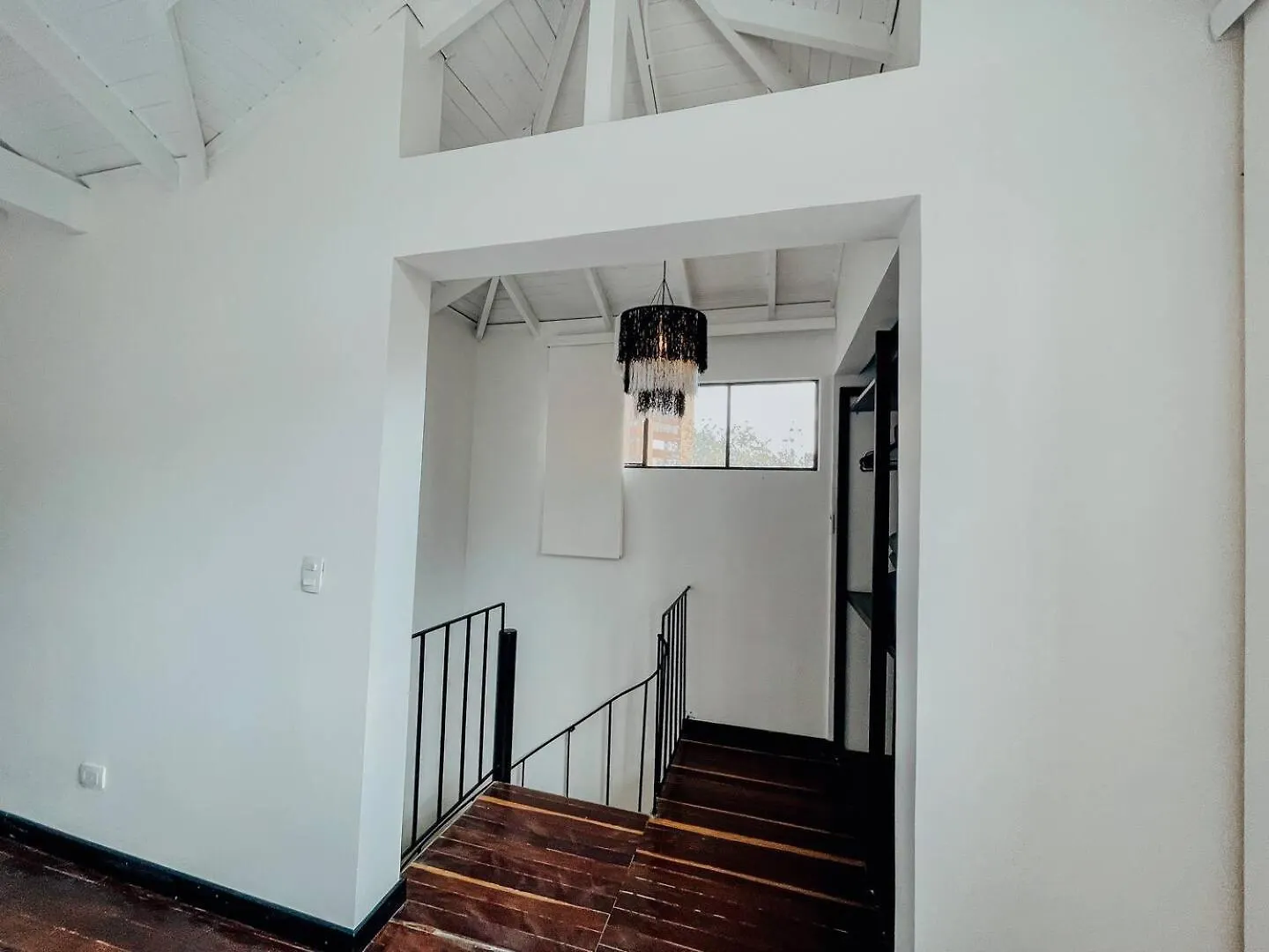 Japandi Style House 3 Bedroom & Bathtub Medellin 0*,  Colombia