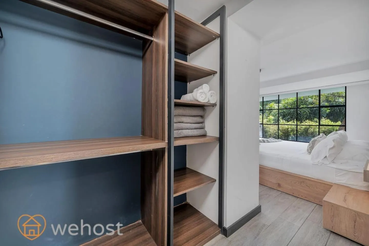 Japandi Style House 3 Bedroom & Bathtub Medellin Colombia